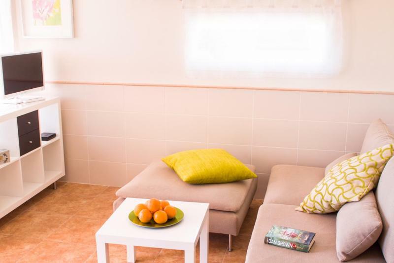 Beach Resort La Margarita โอสปิตาเล็ต เด ลินฟันต์ ภายนอก รูปภาพ